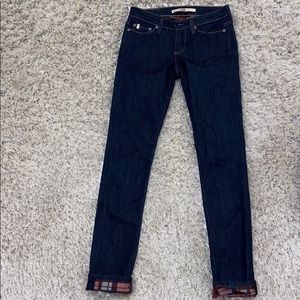 BIG STAR GIRL JEANS